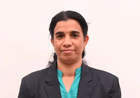 Ms. Kusumam Scaria